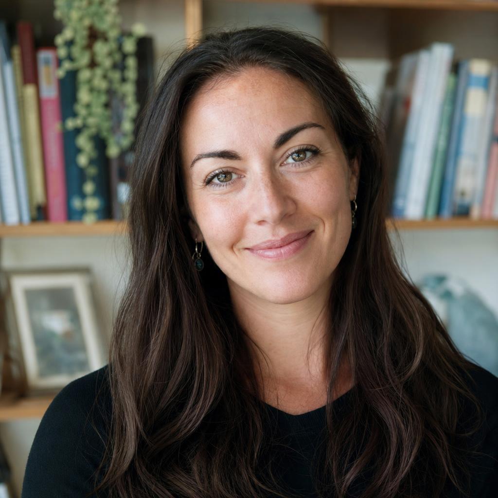 Brooke, Private educator