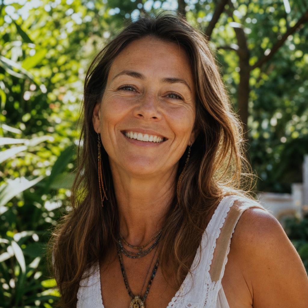 Sasha, Worldschooling parent